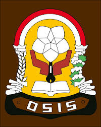 Logo Osis SMA Negeri 1 Kota Serang